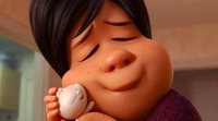 'Los Increíbles 2': Pixar lanza el primer clip de 'Bao', el corto que verás antes de la película