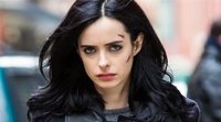 Netflix confirma una tercera temporada para 'Jessica Jones'