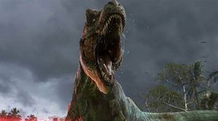 'Jurassic World: Fallen Kingdom': El avance del tráiler está lleno de acción y escenas nuevas