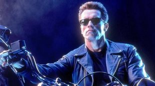 El reboot de 'Terminator' ya tiene protagonistas