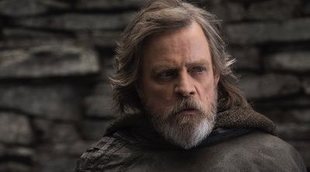 Mark Hamill no entiende que los fans se quejen de esta decisión de 'Los Últimos Jedi'