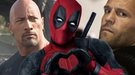 Ryan Reynolds quiere que 'Deadpool' haga un cameo en el spin-off de 'Fast & Furious'