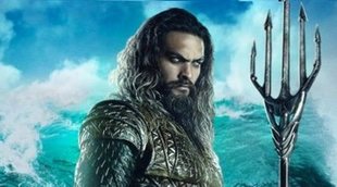 'Aquaman' introduce a un nuevo personaje en su vuelta al rodaje