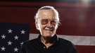 Stan Lee demanda a su exagente por fraude, abusos y por traficar con su sangre