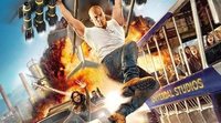 'Fast & Furious': Primeras reacciones a la atracción en Universal Orlando Resort