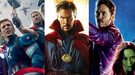 Las 12 películas imprescindibles del Universo Cinematográfico Marvel para ver 'Vengadores: Infinity War'