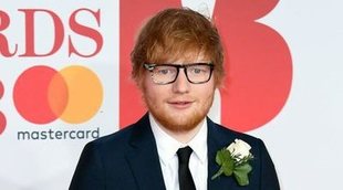 Ed Sheeran negocia participar en el nuevo musical de Danny Boyle y Richard Curtis