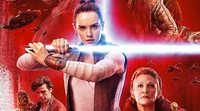 Lanzamientos DVD y Blu-Ray: 'Star Wars: Los últimos Jedi', 'Paddington 2', 'Narcos'