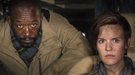 'Fear the Walking Dead': Morgan no ha sido el único personaje de 'The Walking Dead' en el crossover