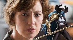 'Vengadores: Infinity War': Carrie Coon será Proxima Midnight, de la Orden Negra