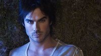 Ian Somerhalder vuelve con los vampiros en 'V-Wars', lo nuevo de Netflix