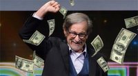 Steven Spielberg es el primer director en lograr 10 mil millones de dólares de recaudación total