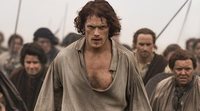 'Outlander': Los fans se están cargando la tumba del Clan Fraser en Culloden