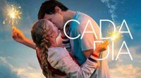 'Cada día': Fantasía romántica adolescente para la generación más abierta