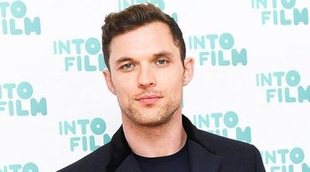 Ed Skrein será el villano de la secuela de 'Maléfica'