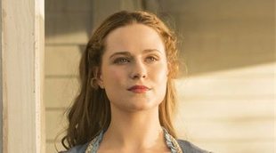 'Westworld': Evan Rachel Wood por fin cobrará lo mismo que los actores masculinos de la serie