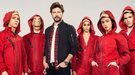 'La casa de papel' renueva para una tercera temporada de la mano de Netflix