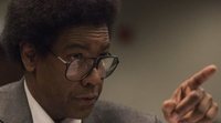 'Roman J. Israel, Esq.': Denzel Washington se mete en problemas en este clip exclusivo