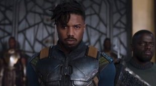 Un actor de 'Black Panther' pide perdón por su pasado en el porno gay