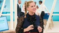 Póster exclusivo para España de '¡Qué guapa soy!', lo nuevo de Amy Schumer