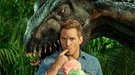 'Jurassic World: El reino caído': Bayona y Chris Pratt hablan sobre las sorpresas de la película