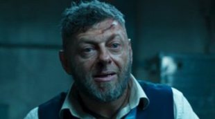 Gollum, King Kong y otros 8 papeles sorprendentes de Andy Serkis