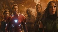 'Vengadores 4' podría situarse temporalmente años después de 'Infinity War'