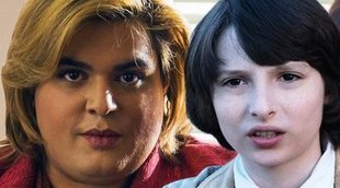 Paquita Salas conoce a los niños de 'Stranger Things' en el crossover de Netflix definitivo