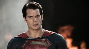 Henry Cavill comparte un sentimental homenaje a Superman en el 80 aniversario del personaje