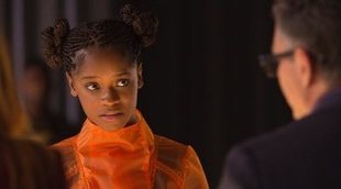 'Vengadores: Infinity War': Nuevo clip con Shuri, Visión y Bruce Banner