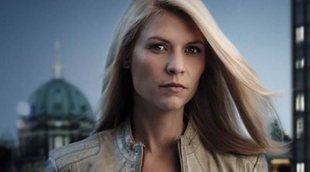 'Homeland': Claire Danes confirma que la octava temporada será la última