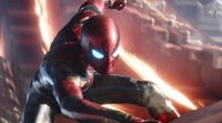 Tom Holland ('Vengadores: Infinity War'): "Peter Parker siempre está listo, pero puede que no lo sepa aún"