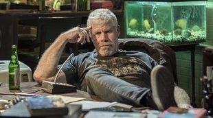 Ron Perlman: "En Twitter da igual lo que digas, un 50% de la gente te amará y un 50% te odiará"