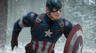 Así preparó Chris Evans la mejor escena de Capitán América del Universo Cinematográfico Marvel