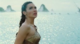 'Wonder Woman 2' rodará escenas en Tenerife