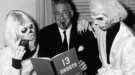 William Castle, el maestro del terror y el marketing