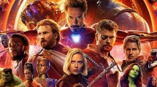 De 'Iron Man' a 'Vengadores: Infinity War': 6 aciertos y 4 errores de Marvel en 10 años