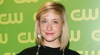 Allison Mack de 'Smallville' detenida por su implicación en la secta sexual