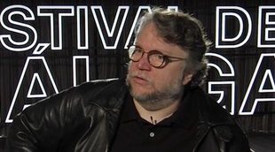 Guillermo del Toro: "La coherencia ha hecho que ruede menos películas de las que debería"