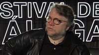 Guillermo del Toro: "La coherencia ha hecho que ruede menos películas de las que debería"