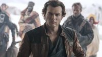 'Han Solo: Una historia de Star Wars': Nuevas imágenes, póster y detalles con más Lando Calrissian