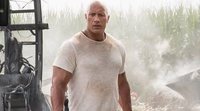 Dwayne Johnson contesta a la proposición de una fan con una gran sorpresa