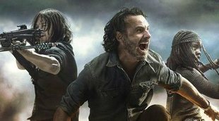 'The Walking Dead' podría tener un spin-off en forma de película