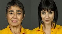 Najwa Nimri: "Para mí, 'Vis a vis' supera con creces cualquier otro proyecto"