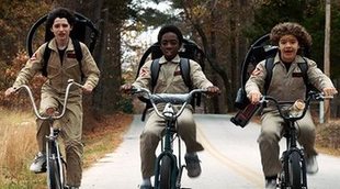 'Stranger Things' ya tiene fecha para el inicio del rodaje de su tercera temporada