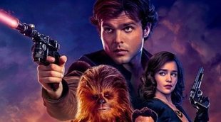 'Han Solo: Una historia de Star Wars': Ron Howard describe la película como un "rito de transición"