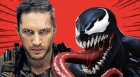 'Venom': Tom Hardy revela cuándo veremos el nuevo tráiler