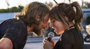 'Ha nacido una estrella': Bradley Cooper revela el trato que hizo con Lady Gaga