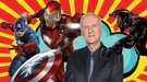 Kevin Feige responde a James Cameron y su "fatiga" con las películas de 'Los Vengadores'