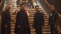 'Avengers: Infinity War' ya tiene su propio intento de boicot: "Spoileen la película a los marvelitas"